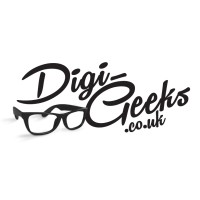 Digi-Geeks logo - Similar company to Elevatebizz