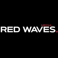 Red Waves Media logo - Similar company to Estave Creative
