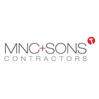 The MNC Group LLC logo - Similar company to Mnc+Sons Contractors
