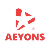 Aeyons logo - Similar company to Uventures
