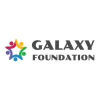 Galaxy Foundation logo - Similar company to Affinity Intercultural Foundation