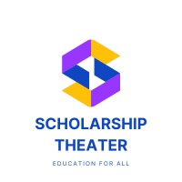 Scholarships Theater logo - Similar company to Pakistani Students Association (Psa) - Uc Berkeley