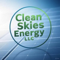 Clean Skies Energy logo - Similar company to Clean Skies Technologies