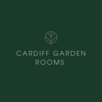 Cardiff Garden Rooms logo - Similar company to Premier Oak Buildings Ltd