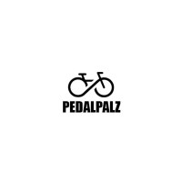 PedalPalz logo - Similar company to Degenerates