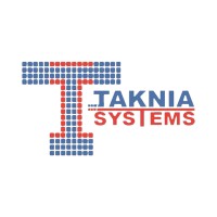 taknia systems logo - Similar company to Logicsoft Inc.
