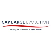 Cap Large Evolution logo - Similar company to Kλsh