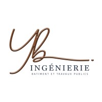 YB Ingénierie logo - Similar company to Rc Concept Maroc Sarl Au