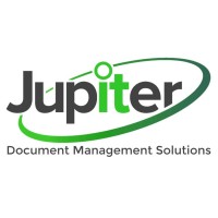 Jupiter Document Management Solutions logo - Similar company to Jupiter Document Solutions