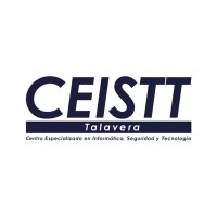 CEISTT logo - Similar company to Servicomtel