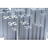 BossM Aluminum Profile & Accessories logo - Similar company to Essential Toothpaste