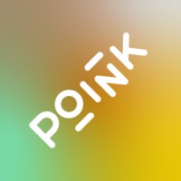 Studio Poink logo - Similar company to Plonter Creative