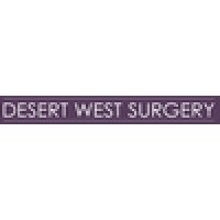 Desert West Surgery