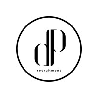 DP Recruitment logo - Similar company to In Vivo Communications
