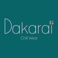 Dakaraichillwear logo - Similar company to Marlow Production
