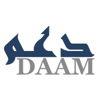 DAAM logo - Similar company to Daam