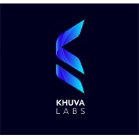 Khuva Labs logo - Similar company to Saltbox | Modern Engineered Spaces