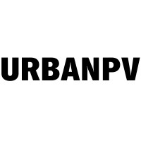 URBANPV logo - Similar company to Urban Box
