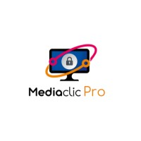 MediaClic Pro logo - Similar company to Vso Software