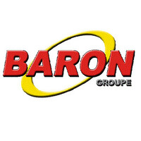 BARON Groupe logo - Similar company to Groupe Bernhardt Deltasacs
