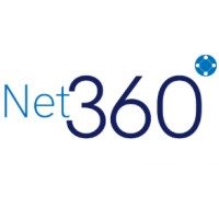 Net 360 Solutions logo - Similar company to Net 360