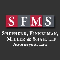 Shepherd, Finkelman, Miller & Shah, LLP logo - Similar company to Creatorip