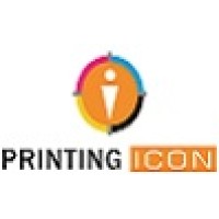 Printing Icon logo - Similar company to Hydel Media Solutions