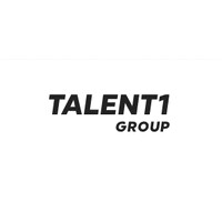Talent1 Group logo - Similar company to Happmatch