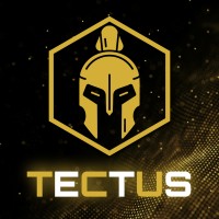 Tectus App logo - Similar company to Ανάλυση Πληροφοριών (Intelligence Analysis)