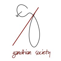 GANDHIAN SOCIETY INC logo - Similar company to Digital Boom