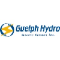 Guelph Hydro Electric Systems Inc. logo - Similar company to Business Centre Guelph Wellington