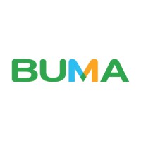BUMA Australia logo - Similar company to Captrics Consulting