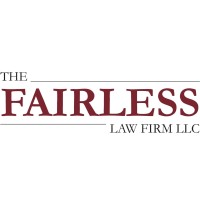 The FAIRLESS Law Firm LLC logo - Similar company to Van Matre Law Firm, P.C.