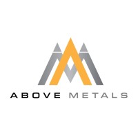 Above Metals logo - Similar company to Rami Development Inc
