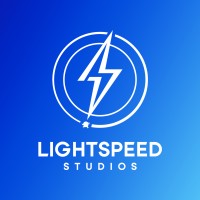 LIGHTSPEED STUDIOS logo - Similar company to Prismatic Studios