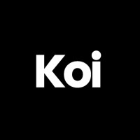 KoiDigital logo - Similar company to Koi Digital Media