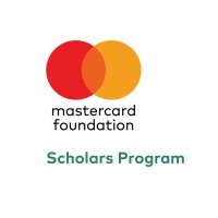 Programme de bourses de la Fondation Mastercard UGB logo - Similar company to Idfrights