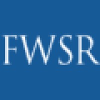 F. W. Smith, Riches & Co. logo - Similar company to Jw Hinks