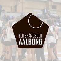 EH Aalborg logo - Similar company to Fcm Håndbold A/S