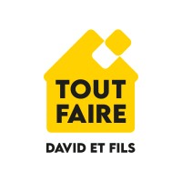 DAVID ET FILS - Tout Faire Matériaux logo - Similar company to Mt Partners