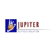JUPITER OIL FIELD SOLUTION logo - Similar company to Wizz Away