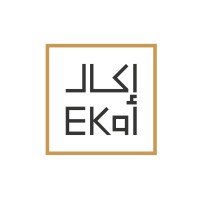 Ekal Company logo - Similar company to Ekal