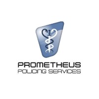 Prometheus Policing Services logo - Similar company to Torchlight Group
