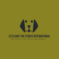 Lets Save The Strays International LLC logo - Similar company to Dulce Vida Rescue