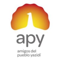 Amigos del Pueblo Yazidi (APY) logo - Similar company to Archangel Michael & St. Mena Coptic Orthodox Church