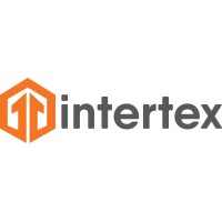INTERTEX logo - Similar company to Arab Mechanical Engineers For 