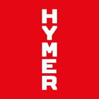 HYMER-Steigtechnik logo - Similar company to Zti