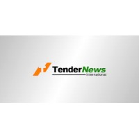 Tendernews.com logo - Similar company to Coordihub