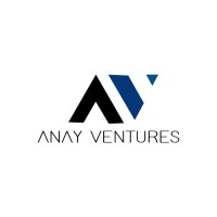 Anay Ventures logo - Similar company to Mydala.Com