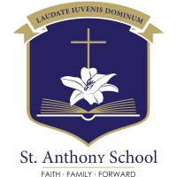 St. Anthony School Milwaukee logo - Similar company to St. Anthony Schools